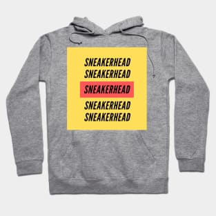 Sneakerhead Hoodie